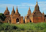 TEMPLI NELLA VALLE DI BAGAN 16